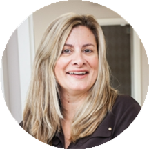 Dr. Heidi Fentzke, DC