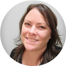 Dr. Heidi Fiederlein-Kesper, PT, DPT