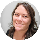 Dr. Heidi Fiederlein-Kesper, PT, DPT