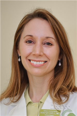 Dr. Heidi Gilchrist, MD