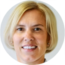 Dr. Heidi Hoffmann, DPM