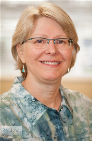 Dr. Heidi Knickerbocker, MD