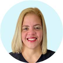 Dr. Heidi Rojas Cabrera, DNP