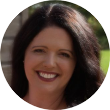 Dr. Heidi Sauder, PhD