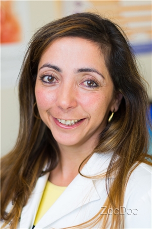 Dr. Heidi Sungurlu, DO