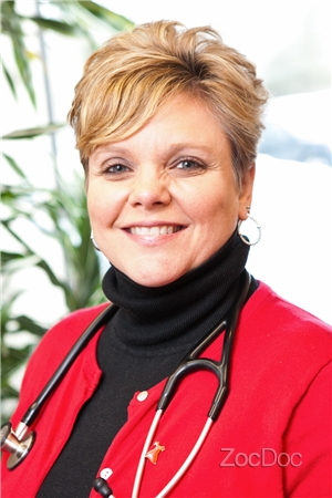Dr. Heidi Yutzler-Overton, DO