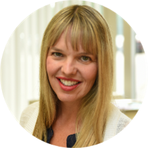 Dr. Heidi Zuckerman, DMD