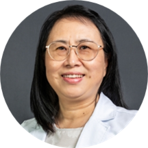 Dr. Helen (Hui) Cheng, DMD