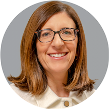 Dr. Helen Ambizas-Burns, OD