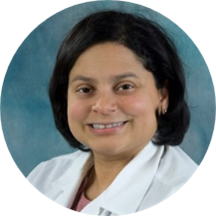 Dr. Helen Fernandez, MD