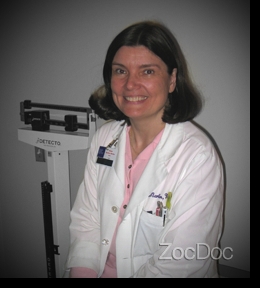 Dr. Helen Gartner Martin, MD