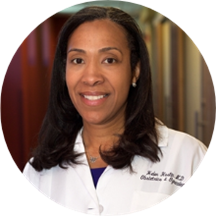 Dr. Helen Hostin, MD