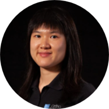 Dr. Helen Hsu, DPT, PT