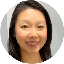 Dr. Helen Huang, OD