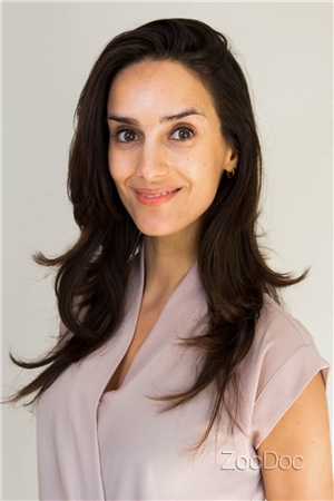 Dr. Helen Moreira, MD
