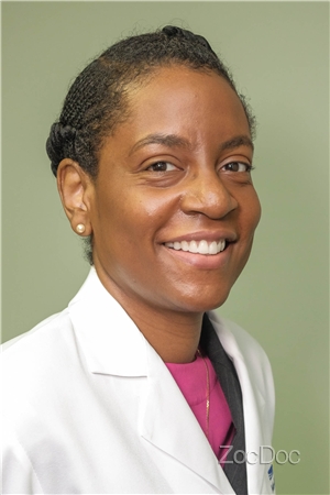 Dr. Helen Norwood, MD