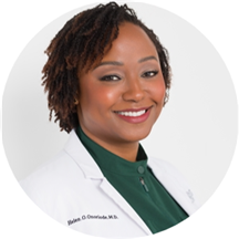 Dr. Helen Onoriode, MD