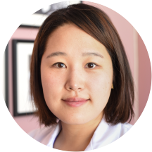 Dr. Helen Park, MD