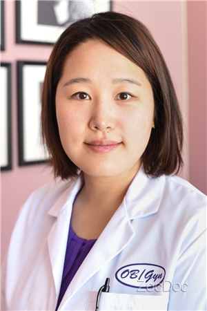 Dr. Helen Park, MD