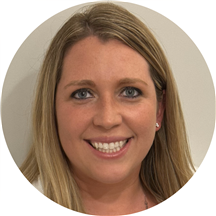 Dr. Helen Reich, DPT