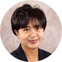 Dr. Helen Riegle, MD