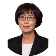 Dr. Helen Ro, DDS