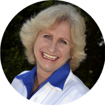 Dr. Helen Salsbury, MD, FACOG