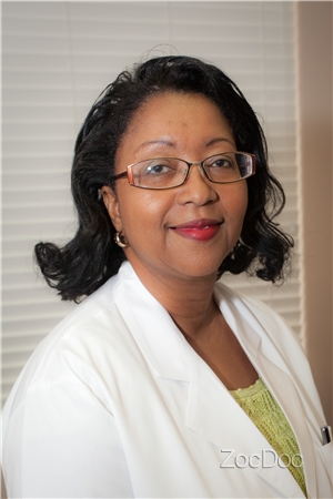 Dr. Helen Simpson, MD