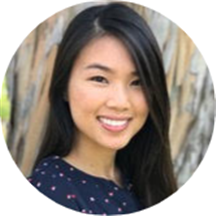 Dr. Helen Tran Nguyen, OD