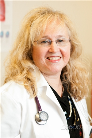 Dr. Helen Wolfson, MD