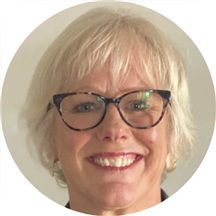 Dr. Helena Eckerberg, PhD