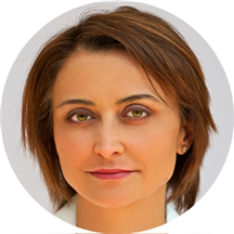 Dr. Helena Guarda, MD