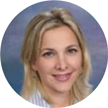 Dr. Helena J. Krajewski, DDS