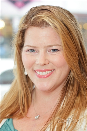 Dr. Helene Hordines, OD