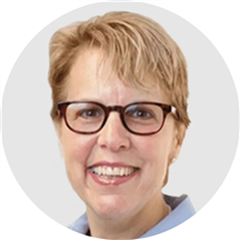 Dr. Helene Koch, DO