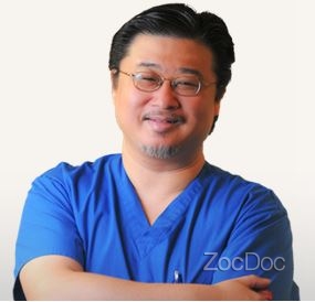 Dr. Helo Chen, DO