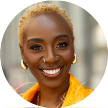 Dr. Helodia Dastine, LCSW, DSW