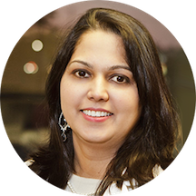 Dr. Hema Nair, DMD