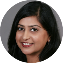 Dr. Hema Patel, DDS
