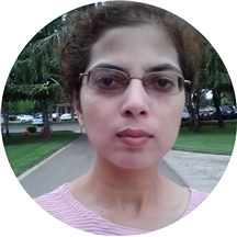 Dr. Hemalatha Vangala, MD