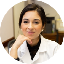Dr. Hemali Ajmera, DDS