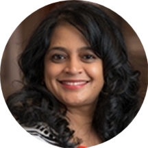 Dr. Hemamalini Achuthan, MD