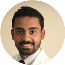 Dr. Hemang Thakor, DO