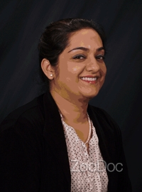 Dr. Hemani Kaur, DMD