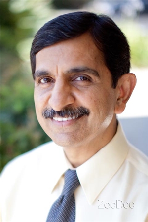 Dr. Hemant Joshi, DDS