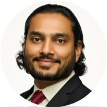 Dr. Hemendra Sarda, MD