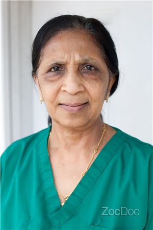 Dr. Hemlata (Hema) Chheda, DDS