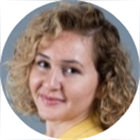 Dr. Hena Ali, LCSW, EdD