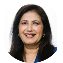 Dr. Hena Siddiqui, MD