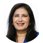 Dr. Hena Siddiqui, MD